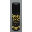 GUNEX 2000 olej do broni 50ml