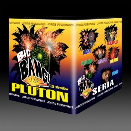 JW05 - PLUTON - SERIA BIG BANG