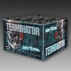 JW4071 - terminator