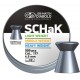 JSB Schak 4,5 Heavy Weight - blue