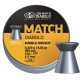 JSB Yellow Match Diabolo Middle Weight 4,49