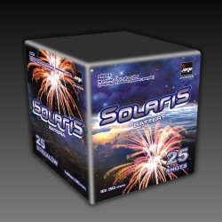 JW4058 - SOLARIS