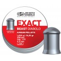 JSB Diabolo Exact Beast 4,52