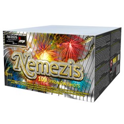 JW2026 - NEMEZIS