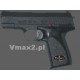 Pistolet ARM-GAS 22 - 3 szt.