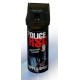 Gaz pieprzowy "RSG Police" - Płyn 50 ml - 5 szt.