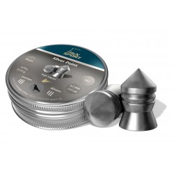 H&N Silver Point 4,5