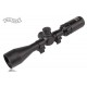  Luneta Walther 3-9x44 Sniper Mil-dot- szyna 22mm.