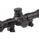  Luneta Walther 3-9x44 Sniper Mil-dot- szyna 22mm.