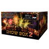 JW5025 - SHOW BOX 2