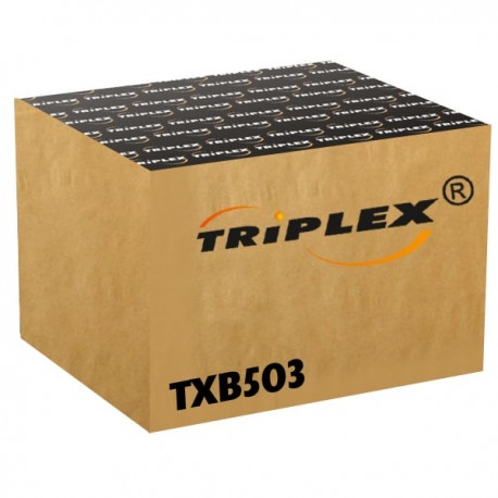 TXB503 Bateria 100s 1,2" Brocade Crown