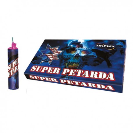 TXP068 SUPER PETARDA