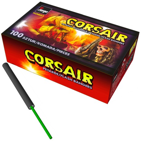 K0203 CE - CORSAIR