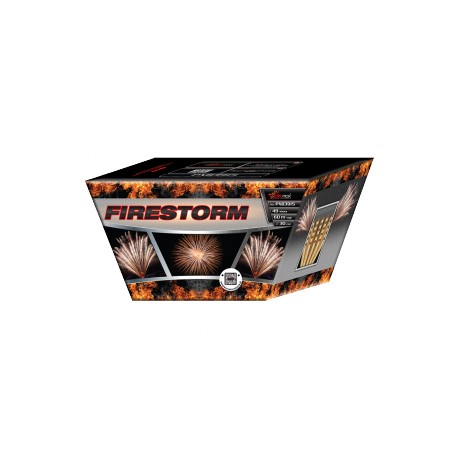 PXB3915 FIRESTORM 49S