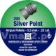 H&N Silver Point 5,5