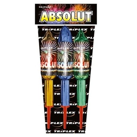 Rakiety Absolut TXR793