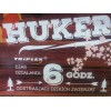 XP0001 Huker - Odstraszacz dzikików szpaków 6 godzin (12x30min)