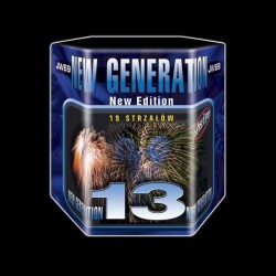 JW69 - NEW GENERATION 13