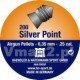 H&N SILVER POINT 6.35