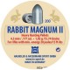 H&N Diabolo RABBIT MAGNUM II 4,5mm