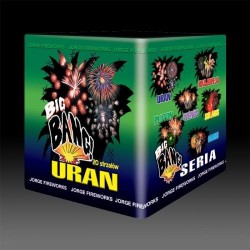 JW04 - URAN - SERIA BIG BANG