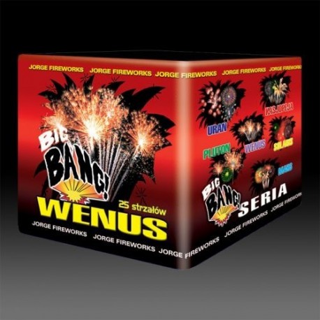 JW08 - WENUS - SERIA BIG BANG